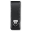 kozene pouzdro victorinox kapesni noze 111 mm cerne