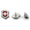 odznak victorinox cerveny 3