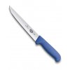 porcovaci nuz victorinox fibrox 18 cm modry