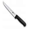 porcovaci nuz victorinox fibrox 20 cm cerny
