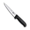 spikovaci nuz victorinox 14 cm fibrox cerny