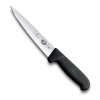 spikovaci nuz victorinox 16 cm fibrox cerny