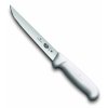 vykostovaci nuz victorinox fibrox 15 cm bily white