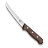 vykostovaci nuz victorinox 15 cm zahnuta cepel drevo rosewood