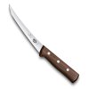 vykostovaci nuz victorinox uzka zahnuta cepel 15 cm drevo rosewood
