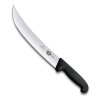 bouraci porcovaci nuz victorinox fibrox 25 cm cerny
