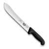 spalkovy nuz victorinox fibrox 25 cm cerny