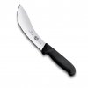 stahovaci nuz victorinox fibrox 12 cm cerny