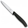 nuz na zeleninu victorinox swiss classic 10 cm cerny