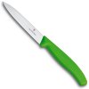 nuz na zeleninu victorinox swiss classic 10 cm zeleny