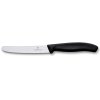 sada priboru victorinox swiss classic 12 ks cerna 1
