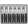 sada priboru victorinox swiss classic 12 ks cerna