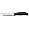 sada priboru victorinox swiss classic 24 ks cerna 1
