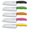 kucharsky japonsky nuz santoku vybrusy victorinox swiss classic 17 cm