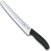 cukrarsky nuz pecivo victorinox swiss classic 22 cm cerny