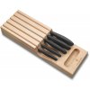 sada nozu kuchynskych victorinox swiss classic organizer dreveny