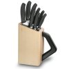 sada kuchynskych nozu victorinox swiss classic 8 ks derveny blok stojan 1