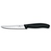 sada kuchynskych nozu victorinox swiss classic 8 ks derveny blok stojan 4