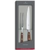 dranzirovaci sada victorinox grand maitre 2 ks drevo rosewood