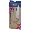 sada kuchynskych nozu opinel classic trio parallele 001838
