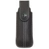 kozene pouzdro opinel chic brown hnede