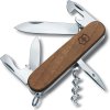 kapesni nuz victorinox spartan wood 91 cm orechove drevo 2