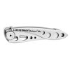 kapesni nuz leatherman skeletool kbx silver stribrny 3