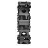 multifunkcni naramek leatherman read lt black 1