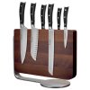 sada 6 ks dilu dily nozu v drevenem bloku wusthof solingen classic ikon kvalitni noze 02