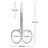 zwilling beauty nuzky detske 47367 081 kvalitni noze 4