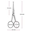 zwilling beauty nuzky 43567 101 kvalitni noze 7