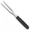 cerna vidlicka na maso victorinox