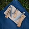 Nomad Cooking Kit with N°10 Corkscrew Bottle Opener 7