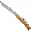 zaviraci nuz opinel n°13 inox giant 22 cm 122136 sberatelsky kousek