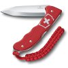 kapesni lovecky nuz victorinox hunter pro alox cerveny 0.9415.20