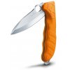 kapesni lovecky nuz victorinox hunter pro m oranzovy 0.9411.m9 2