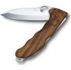 kapesni lovecky nuz victorinox hunter pro m wood 0.9411.m63