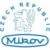 logo mikov ceska republika