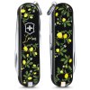kapesni nozik klicenka 58 mm victorinox classic limited edition 2019 when live gives you lemons 0.6223.L1905