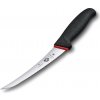 profesionalni vykostovaci reznicky nuz victorinox fibrox dual grip 15 cm 5.6613.15D uzka flexibilni cepel 3