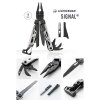 leatherman moltitool signal silver black 19 nastroju naradi kvalitni noze 6