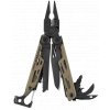 naradovy nuz multitool leatherman signal coyote tan hnedy 832404