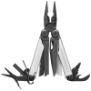 naradovy nuz multitool leatherman wave plus black silver cernostribrny 832622
