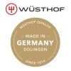 logo wusthof dreizackwerk solingen
