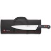 kovany kucharsky nuz classic 23 cm kucharska taska mapa wusthof solingen akce 4582 23+7377