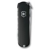 kapesni zaviraci manikurni nozik klicenka victorinox nailclip 580 65 mm 0.6463.3 cerny 1