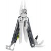 naradovy nuz multitool leatherman signal granite gray sedy 832737