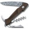 kapesni zaviraci nuz victorinox wine master damast limited edition 2019 0.9701.J19 akce