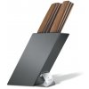 sada kuchynskych nozu s drevenou rukojeti v bloku victorinox swiss modern 6.7186.6 2
