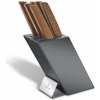 sada kuchynskych nozu s drevenou rukojeti v bloku victorinox swiss modern 6.7186.6 3